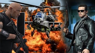 NEW Action Movies 2019 Full Movie English  Best Fantasy Movies  Hollywood Sci fi Movies HD 1080 [upl. by Radley]