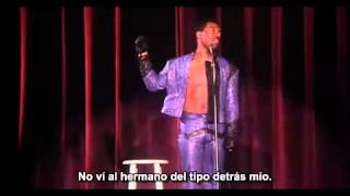 Eddie Murphy Raw Full subtitulado Escena vito [upl. by Enneite360]