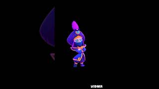 Mortis 4K edit X Bizim hikaye song anasayfa brawlstars shorts [upl. by Carpet948]