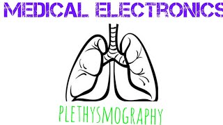 Plethysmographyprocedure principle [upl. by Atiuqahs726]