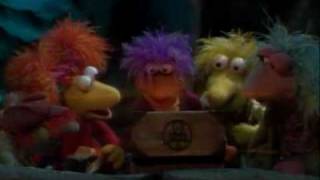 Fraggle Rock  The Lost Treasure of the Fraggles [upl. by Yesac]