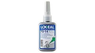 Loxeal 7014 Sealing between Ceramic and metal in HRC Fuses [upl. by Teodorico]