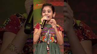 Aa Ante Amalapuram Song Yagapriya Performance  Padutha Theeyaga Shorts [upl. by Artekal871]