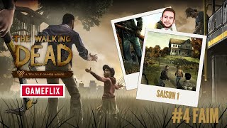 THE WALKING DEAD S01 E04  Faim [upl. by Ayad998]