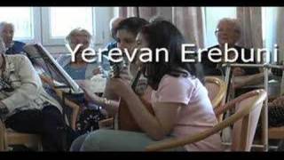 Music Armenian armenia Erevan Erebuni Musique armenienne erevan [upl. by Byron]