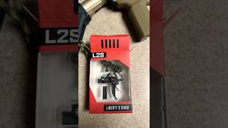 SONS OF LIBERTY L2S 2 STAGE TRIGGER [upl. by Melita]