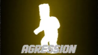 Quahogs Downfall  Chapter 1 song 9 AGGRESSION [upl. by Thetos779]