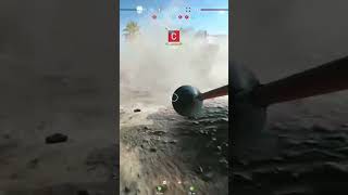 Destroying a Sturmtiger battlefield gaming battlefield5 bf5clips [upl. by Rhonda]