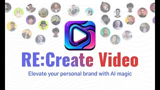 The Best AI Tool for Content Creators [upl. by Longtin]