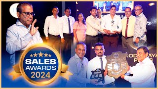 PampS Sales Excellence Awards 2024 [upl. by Kyd]