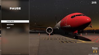 AirportSim Baggage Handling in Free Play [upl. by Ainesell102]