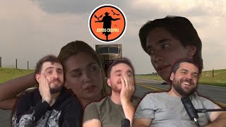 Jeepers Creepers 2001 REACTION [upl. by Grayce]