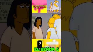 Papá está Loco 👨‍⚕️🎤 P3  Los Simpson 【T3 EP1】 [upl. by Remmus]