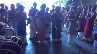 nadaswaram mallari by balamurugan amp Krishna [upl. by Calisa]