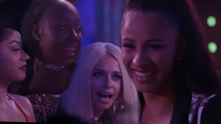 Cardi B Bianca Mariahlynn amp Hennessy Turn Up in Mexico  LHHNY Season 7 [upl. by Haral]