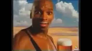 Boddingtons Runner Desert Ice Cream flake TV Advert 2000s 00s UK [upl. by Ggerk]