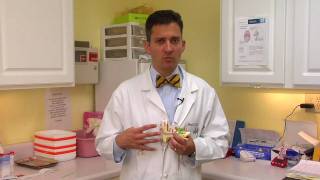 Ear amp Sinus Problems  How to Remove Ear Wax in Infants [upl. by Edmond]