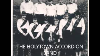 Holytown Accordion Band  Lass O Bon Accord [upl. by Sema]