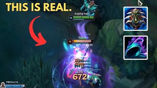 LETHALITY YORICK IS OP IN NEW SEASON 14 [upl. by Anet]