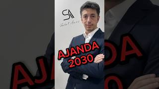 Ajanda 2030 [upl. by Tut38]