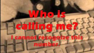 Unlisted Number Search  Who Is This Number Reverse Cell Phone Lookup [upl. by Moretta]