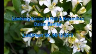 Bunga Kemuning  Tetty Kadi [upl. by Muna331]