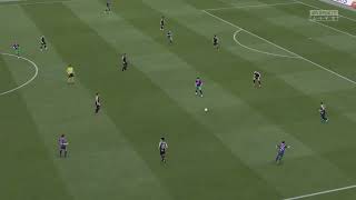 Getafe vs Coventry 00 Highlights  Club Friendlies  2024 [upl. by Ahtnamys882]