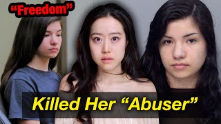 Girl With Dissociative Identity Disorder DID Kills Her Abuser [upl. by Addiego387]