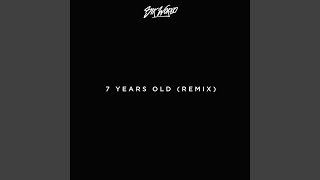 7 Years Remix [upl. by Liddy]