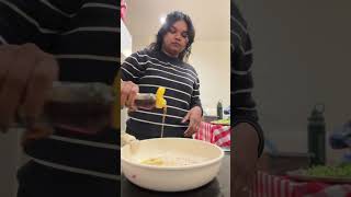 Saturday kutti VLOG canadiantamilvlogs canadacouplevlogs lifeincanada tamilshorts marriagevlog [upl. by Lilhak]