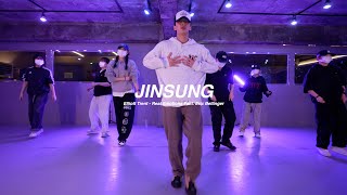 I Elliott Trent  Real Emotions l JINSUNG l PLAY THE URBAN [upl. by Biegel2]