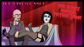 The Rocky Horror Picture Show  The Cinema Snob [upl. by Ahsilaf]