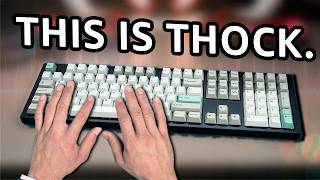 You DONT Need A Gaming Keyboard Get a Keychron instead [upl. by Dollie]