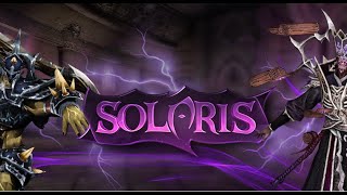 Solaris Trailer [upl. by Blasien]