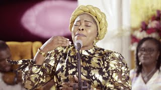 O N JE OLORUN  LIVE SPONTANEOUS WORSHIP BY TOPE ALABI [upl. by Orihakat]