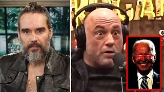 “I’m DONE With The Left” Joe Rogan BLASTS Liberal quotCultquot [upl. by Notaek]