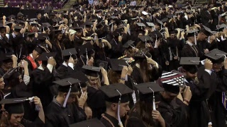 2017 UCCS Fall Commencement [upl. by Kappenne555]