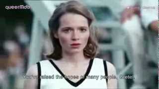 Berlin 36 D 2009  Trailer deutsch  english subs  german [upl. by Sutniuq]