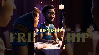 Half of your friends are not your friends friends unfriendlyfriends people unfriendly wisdom [upl. by Baoj]