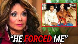 At 68 Latoya Jackson FINALLY Opens Up About Her Relationship With Michael Jackson [upl. by Lavina]