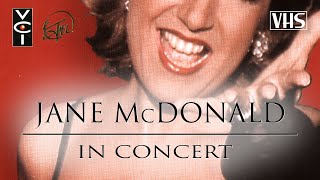 Jane McDonald  In Concert VCI VHS 1999 [upl. by Acsirp]