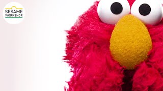 Laugh with Elmo and Friends on Sesame Street [upl. by Nyladnek]