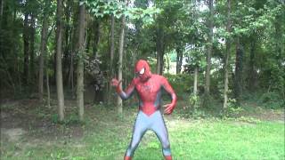 The Stunning SpiderMan Reborn Episode 5 Enter DemoGoblin [upl. by Anse]