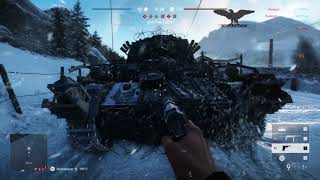 Battlefield 5V All German Vehicles HDHQ [upl. by Torp]