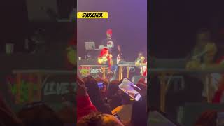 Wild N Out LIVE n Chicago [upl. by Sedgewake]