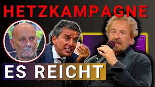 💥Gottschalk trifft genau den quotNervquot [upl. by Savill]