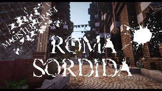 Dirty Rome  Latin [upl. by Ynavoeg]