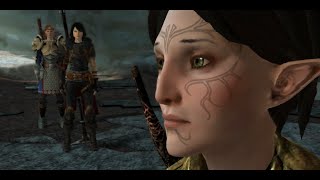 Lets Play FR Dragon Age 2  Episode 71  Le prix de la magie du sang [upl. by Razal306]