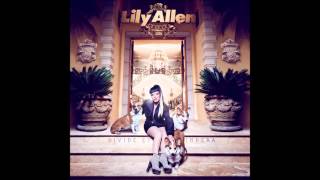 Lily Allen  URL Badman Audio  Clean [upl. by Yeh]