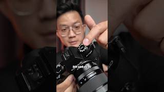 Mẹo Fujifilm 5 Những Điều Có Thể Chưa Biết Về Fujifilm XT50 fujifilm tips tricks [upl. by Atnuahs738]